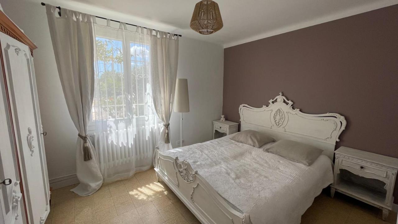 Lulu En Provence Bed & Breakfast LʼIsle-sur-la-Sorgue Екстериор снимка